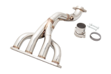 Xforce | 304 Stainless Steel 4-2-1 Tri-Y Header | MINI Cooper S R50 R53 2001–2006 | HS-MINI-01