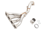 Xforce | 304 Stainless Steel 4-2-1 Tri-Y Header | MINI Cooper S R50 R53 2001–2006 | HS-MINI-01