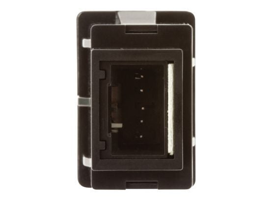 Hulk 4X4 - SWITCH PUSH BUTTON ON / OFF OE RPL 12V LIGHT BAR T/S