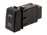 Hulk 4X4 - SWITCH PUSH BUTTON ON / OFF OE RPL 12V ROOF LIGHT