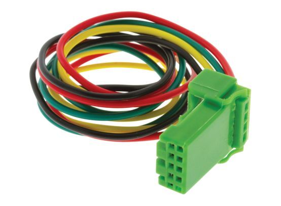 Hulk 4X4 - SWITCH PUSH BUTTON ON / OFF OE RPL 12V WORK LIGHT GREEN