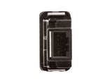 Hulk 4X4 - SWITCH PUSH BUTTON ON / OFF OE RPL 12V BEACON BLUE ILLUM