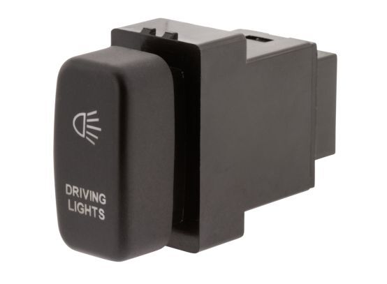 Hulk 4X4 - SWITCH PUSH BUTTON ON / OFF OE RPL 12V DRIVING LIGHT BLUE