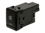 Hulk 4X4 - SWITCH PUSH BUTTON ON / OFF OE RPL 12V DRIVING LIGHT AMBER