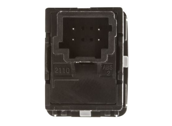 Hulk 4X4 - SWITCH PUSH BUTTON ON / OFF OE RPL 12V WORK LIGHT AMBER