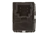 Hulk 4X4 - SWITCH PUSH BUTTON ON / OFF OE RPL 12V LIGHT BAR AMBER
