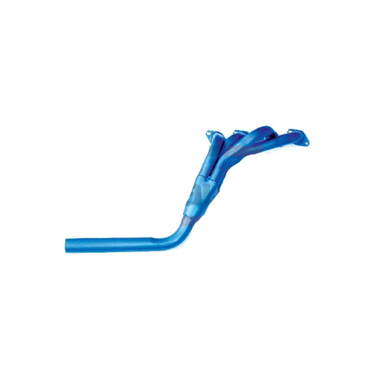 HURRICANE HEADERS - TOYOTA HILUX 2.8LT 3L (DIESEL) 2WD & 4WD (1989 - 11/2000) EXTRACTORS