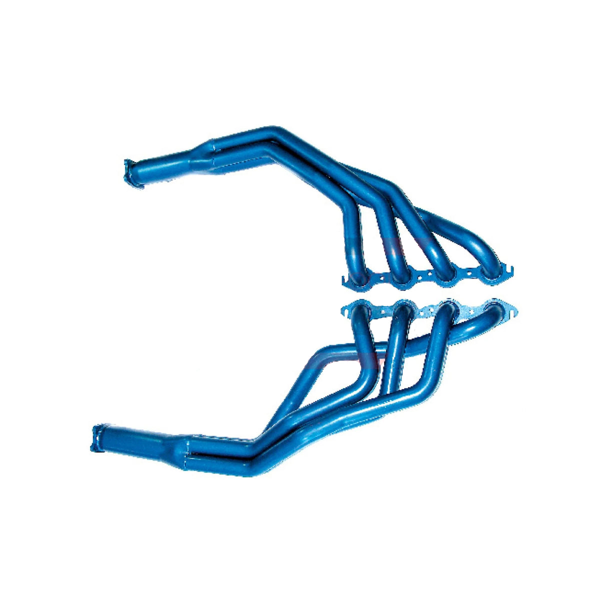 HURRICANE HEADERS - HOLDEN COMMODORE VT VX VY VZ 5.7LT 6.0LT LS1 LS2 V8 1 3/4" (1998 - 07/2006) LONG TUBE EXTRACTORS