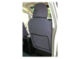 Hulk 4X4 - HD CANVAS SEAT COVERS TOYOTA 70 SER L/CRUISER UTE FRONTS