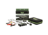 Hulk 4X4 - LITHIUM-COBALT JUMP STARTER 18,000mAh W/LED DISPLY, CARRY
