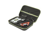 Hulk 4X4 - LITHIUM-COBALT JUMP STARTER 18,000mAh W/LED DISPLY, CARRY