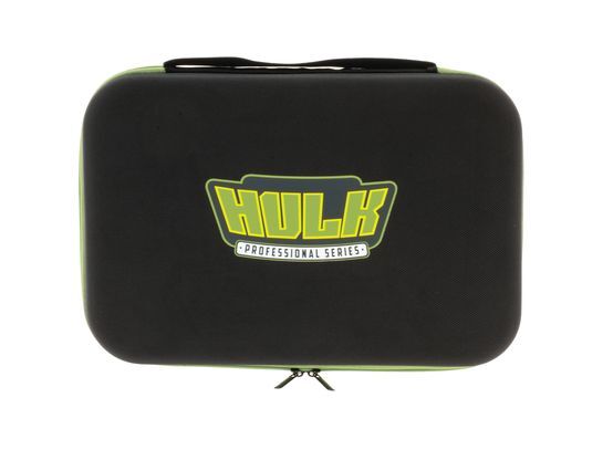 Hulk 4X4 - LITHIUM-COBALT JUMP STARTER 18,000mAh W/LED DISPLY, CARRY