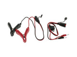 Hulk 4X4 - BATTERY CHARGER 12/24V 8 STAGE 7.5amp FULLY AUTOMATIC, BOOST