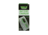 Hulk 4X4 - BATTERY CHARGER 12/24V 9 STAGE 15amp FULLY AUTOMATIC, BOOST