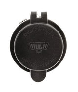 Hulk 4X4 - DUAL USB SOCKET PORT A- 5v 2.4a PORT B- QC3.0 3.6-12v 18w