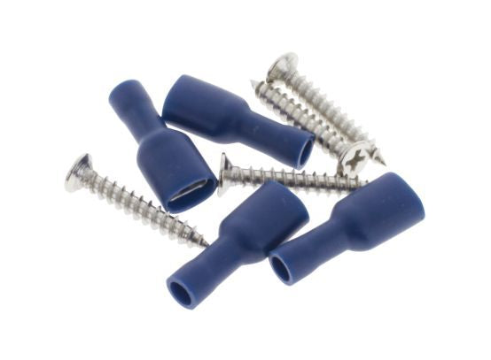 Hulk 4X4 - TRIPLE FLUSH MOUNT HOUSING 50amp ANDERSON STYLE PLUG