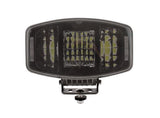 Hulk 4X4 - 9.7" RECTANGL LED DRIVING LAMP DRVNG BEAM 9-36V 100W 10,000Lm