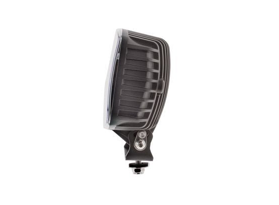 Hulk 4X4 - 9.7" RECTANGL LED DRIVING LAMP DRVNG BEAM 9-36V 100W 10,000Lm