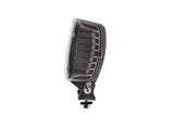 Hulk 4X4 - 9.7" RECTANGL LED DRIVING LAMP DRVNG BEAM 9-36V 100W 10,000Lm