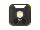Hulk 4X4 - LED AUDIO LIGHT WITH BLUETOOTH SPEAKER 2,000 Lumens LI-ION