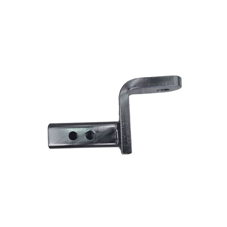 BTA | Short Raised Towball Mount | 2.5 Inch Drop Raise | Dual Pin | HY6H