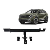 BTA | Heavy Duty Towbar | Hyundai Tucson & Kia Sportage | HYU010H