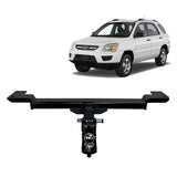 BTA | Heavy Duty Towbar | Hyundai Tucson & Kia Sportage | HYU03H