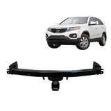 BTA | Heavy Duty Towbar | Hyundai Santa Fe & Kia Sorento | Capacity 2500kg | HYU04H