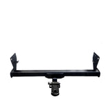BTA | Heavy Duty Towbar | Hyundai ix35 Wagon 2010–2015 | Capacity 1600kg | HYU05H