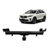 BTA | Heavy Duty Towbar | Hyundai Santa Fe & Kia Sorento | HYU07H