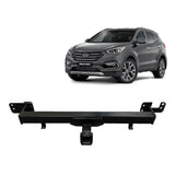 BTA | Heavy Duty Towbar | Hyundai Santa Fe & Kia Sorento | HYU07H