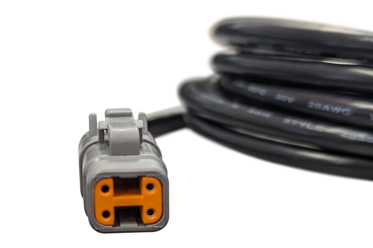 XFORCE - Haltech to Smartbox Adaptor Cable