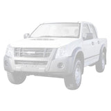 ESA | 3" Turbo Back Exhaust | Isuzu D-MAX RC 3.0L 4JJ1-TC 2008-2010 | IZ243-PO