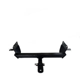 BTA | Heavy Duty Towbar | Jeep Grand Cherokee Wagon 2011–2021 | JEEP05H