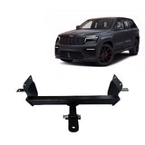 BTA | Heavy Duty Towbar | Jeep Grand Cherokee Wagon 2011–2021 | JEEP05H