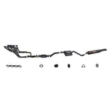 REDBACK - Holden Commodore (1995 - 1997), Calais (1995 - 1997) Performance Exhaust System