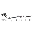 REDBACK - Holden Commodore (1988 - 1995), Calais (1988 - 1995) Performance Exhaust System