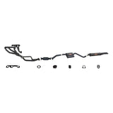 REDBACK - Holden Commodore (1988 - 1995), Calais (1988 - 1995) Performance Exhaust System