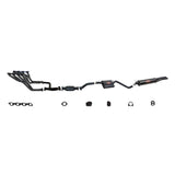 REDBACK - Holden Commodore (1991 - 1995), Calais (1991 - 1995) Performance Exhaust System