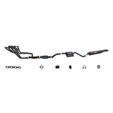 REDBACK - Holden Commodore, Calais (1995 - 1997) Performance Exhaust System
