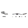 REDBACK - Holden Commodore, Calais, HSV XU6 (1997 - 2004) Performance Exhaust System