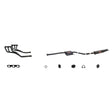 REDBACK - Holden Commodore (1997 - 2004) Performance Exhaust System