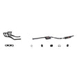 REDBACK - Holden Commodore (2000 - 2004) Performance Exhaust System