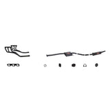 REDBACK - Holden Commodore (2000 - 2004) Performance Exhaust System