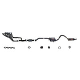 REDBACK - Holden Commodore (1988 - 1995) Performance Exhaust System