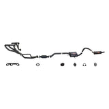 REDBACK - Holden Commodore (1988 - 1995) Sedan Performance Exhaust System