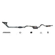 REDBACK - Holden Calais, Commodore (1986 - 1988) Sedan Performance Exhaust System