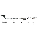 REDBACK - Holden Calais, Commodore (1986 - 1988) Sedan Performance Exhaust System