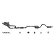REDBACK - Performance Exhaust System for Holden Commodore (09/1991 - 1995)