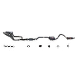 REDBACK - Performance Exhaust System for Holden Commodore (09/1991 - 1995)